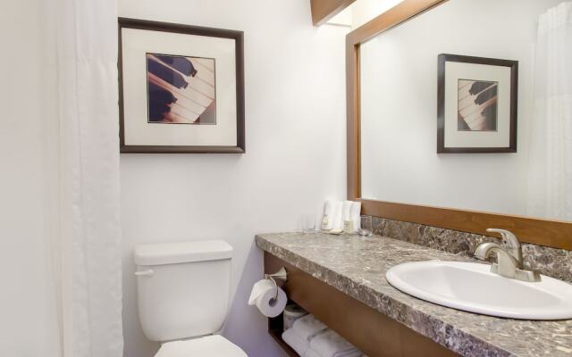 Coastal Inn Moncton Dieppe