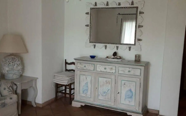 Villa Barbarella