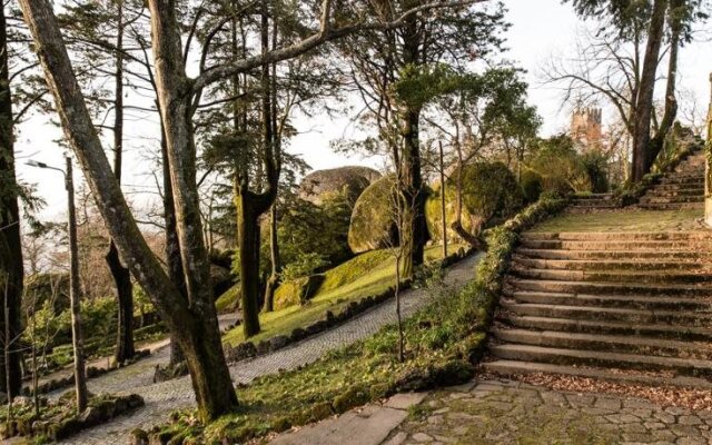 Hotel da Penha