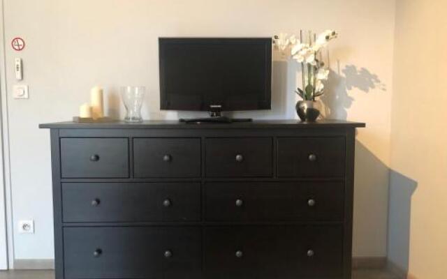 Studio Renove Dans Le Centre Ville