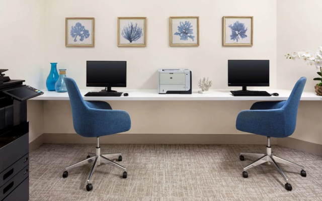 Hilton Garden Inn Miami Airport West