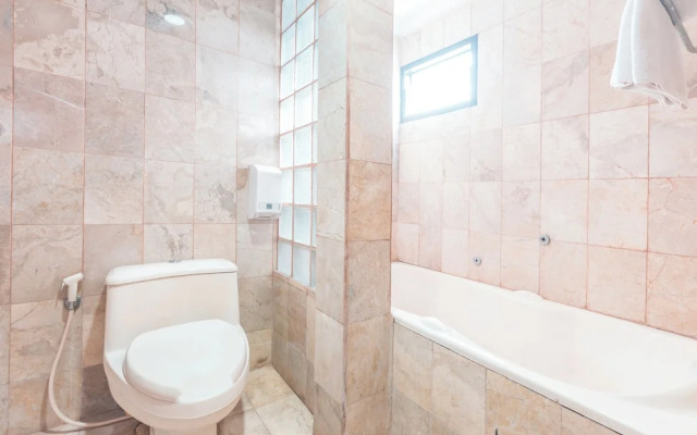 OYO 90845 3g's Home Syariah