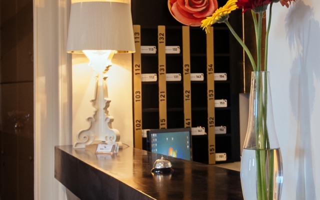 Leto Nuevo Hotel