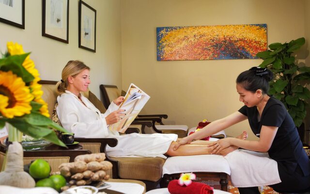 Little Residence. A Boutique Hotel & Spa