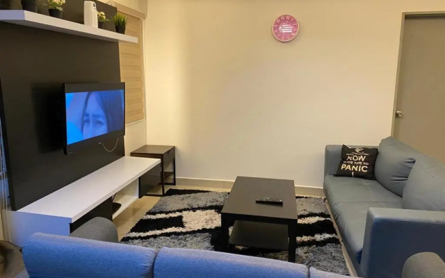 Hyve Suite Cyberjaya – Guest Rooms – Cyberjaya