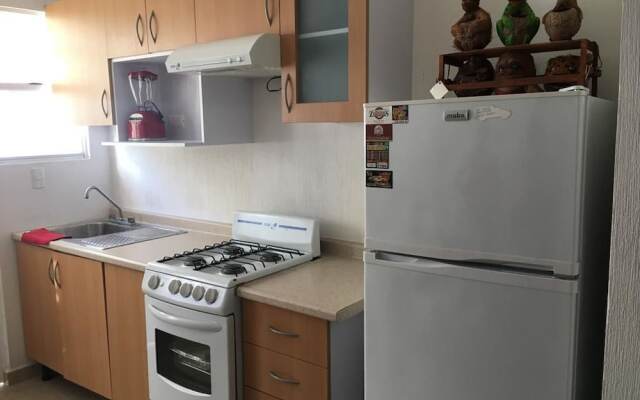 Casa Olivos con Piscina