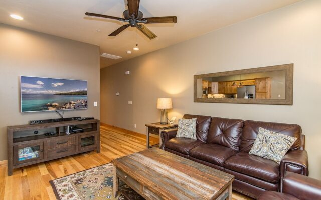 Walk Friendly Truckee House by RedAwning
