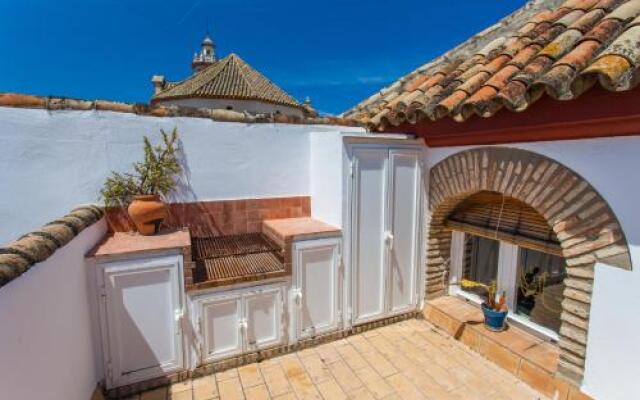 Atico Sanlucar