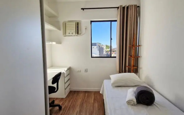 COITP0101 - Condomínio Mar de Itapuã