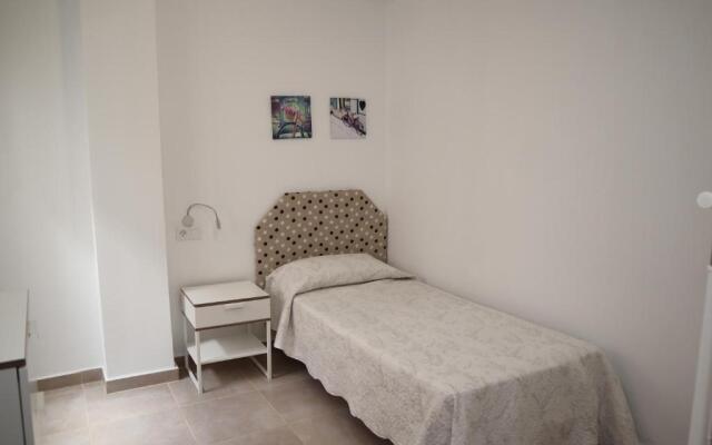 Aroa Apartment N10