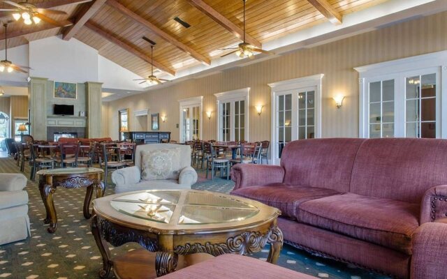 Homewood Suites Covington