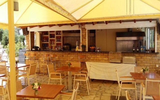 Angelica Apartment Hotel
