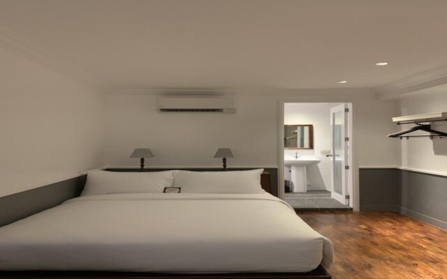 The Henry Suites MiraNila Quezon City