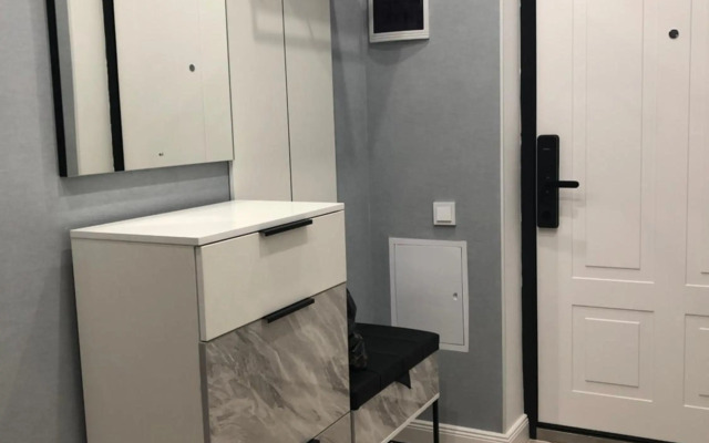 Квартира вблизи ТРЦ Хан-Шатыр