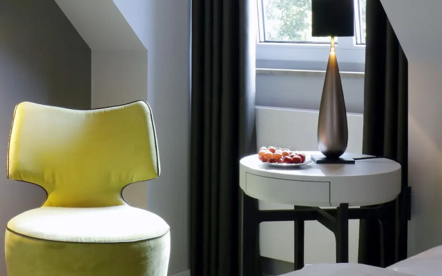 Patentkrug Design Hotel