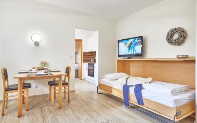 Haus Pamir _ Fewo 22