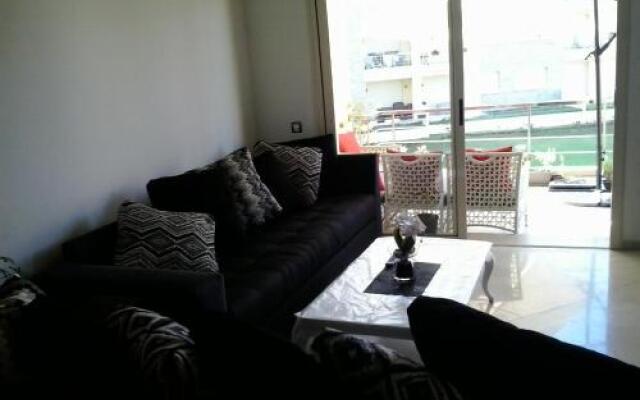 Appartement Bella Vista