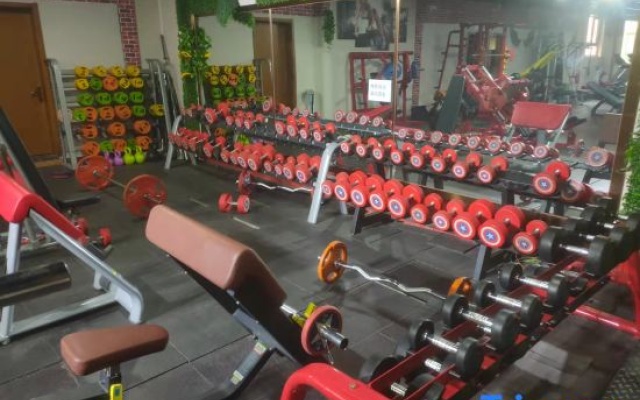 James Joyce Coffetel Hotel (Qingdao Hongdao High-speed Railway Station Convention Center) – Entertainment – Qingdao