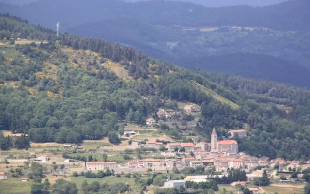 Les Chambres d'Hotes L'Escapade