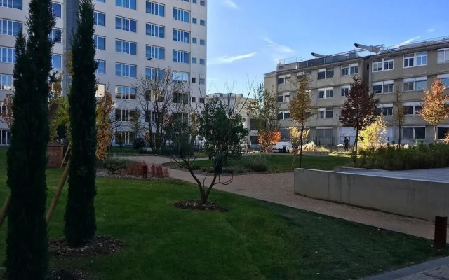 Studilodge - Résidence Phileas Lodge