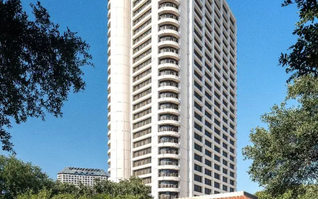 Omni Las Colinas Hotel