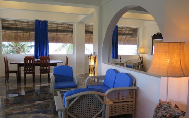 The Wild Orchid Resort - Moalboal