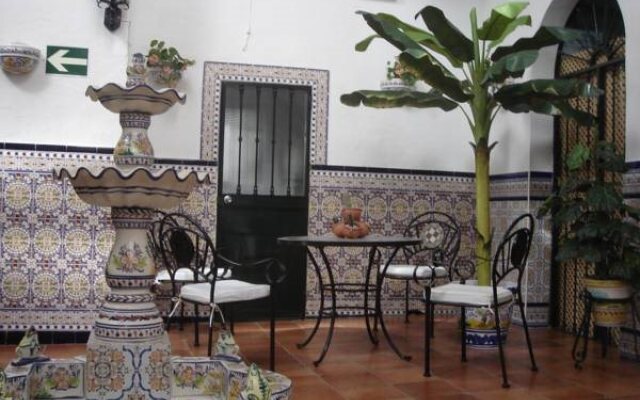 Hostal Toscano