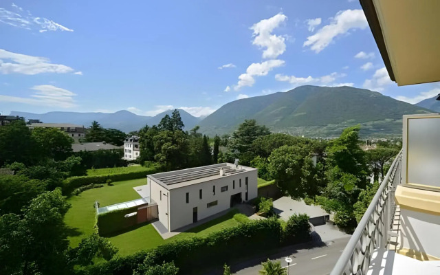 Hotel Kolping Meran