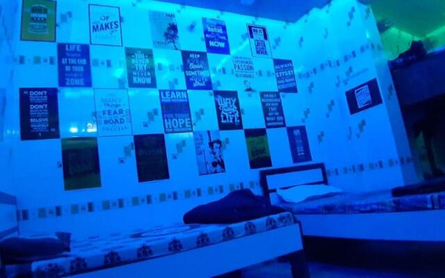 Blue Eye Backpackers Hostel