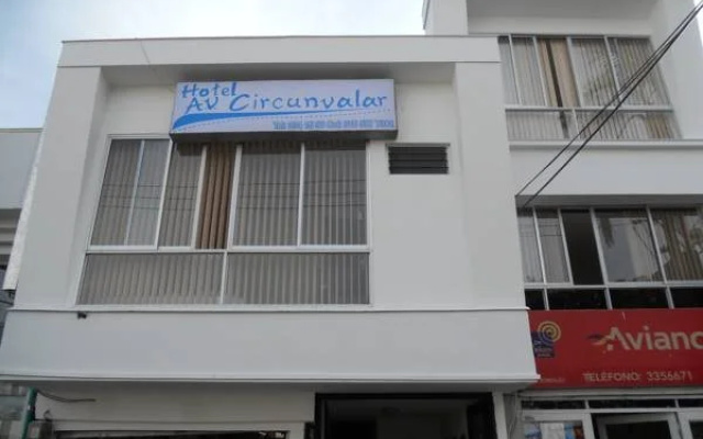 Hotel Avenida Circunvalar