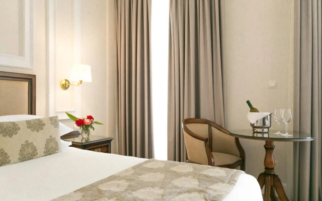 Thermae Sylla Spa Wellness Hotel