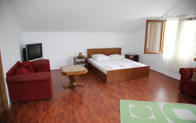 Merabi Guest House