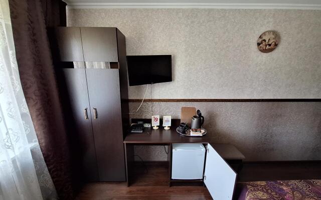 Лесная жемчужина