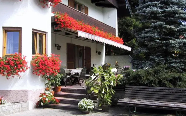 Pension Kampenwand