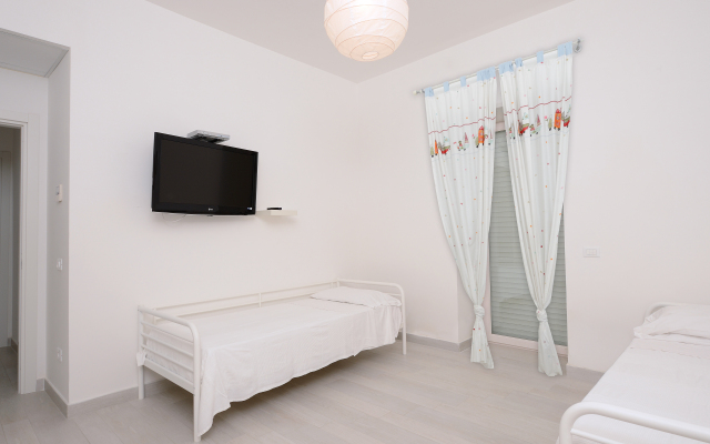 Residence Due Torri