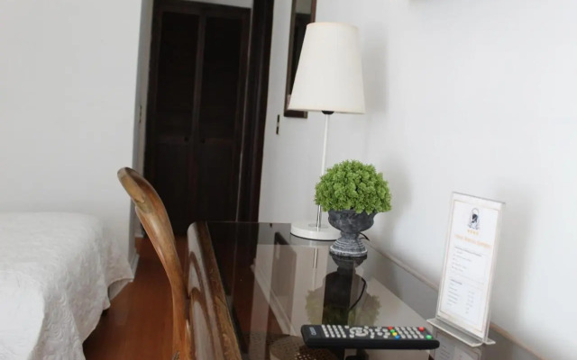 Hotel Marcos Gamero