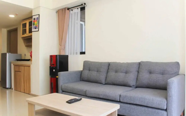 Good Place 2BR Meikarta Apartment