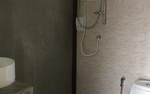 Feel at Chill resort kohchang