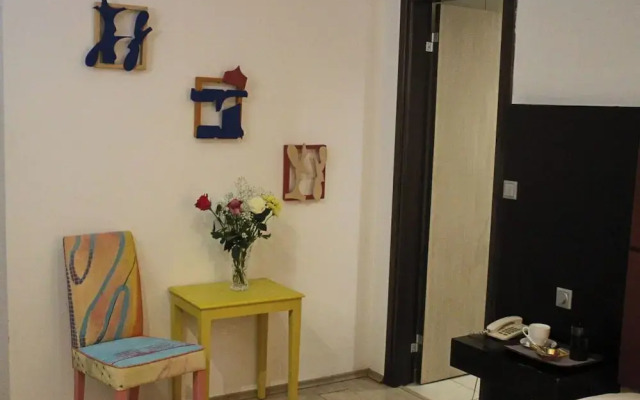 Inoh Hotel