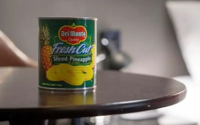 Shourin Hotel Cheonan by Aank