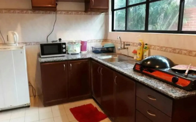 Ann Homestay Villa 893