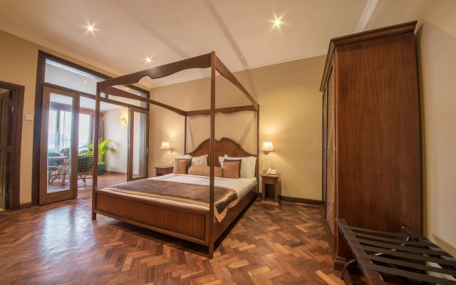 Speke Hotel