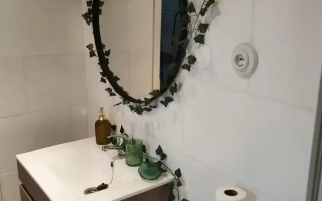 Casa dos Livros - Guest House