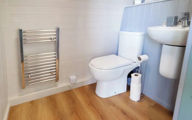Ocean View 5 - 1 Bed Pod - Llanrhidian