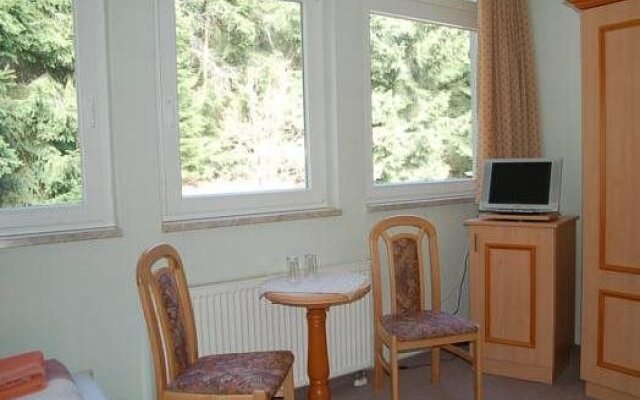 Wanderhotel Steinerne Renne