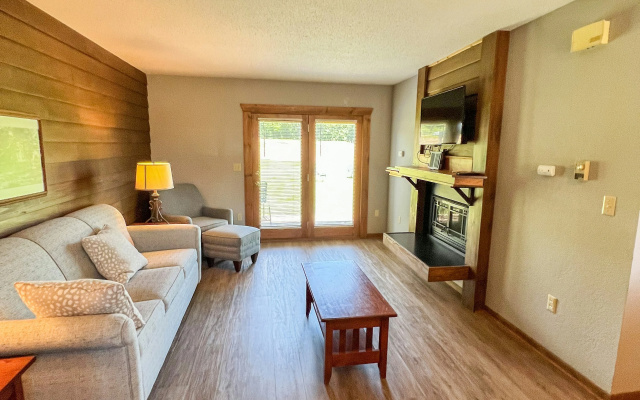 Ruttger's Bay Lake Resort