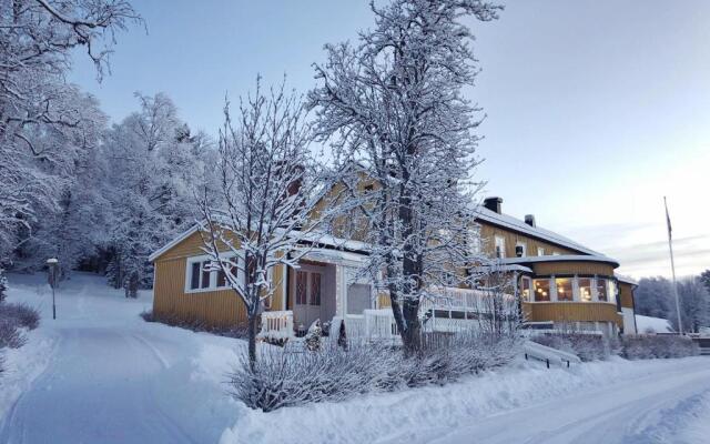Hotell Åre Fjällsätra