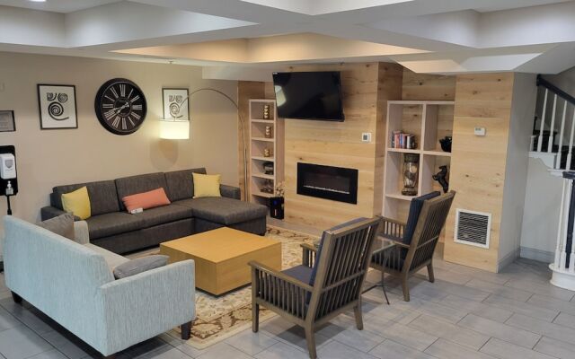 Country Inn & Suites By Carlson McDonough