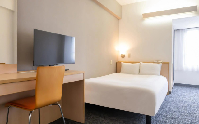 Chisun Inn Nagoya – Guest Rooms – Nagoya