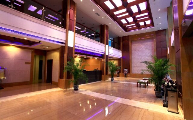 Huasheng Hotel